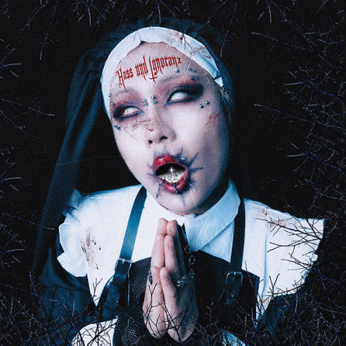 Madmans Esprit : Hass und Ignoranz